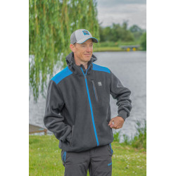 Kurtka Preston Windproof Fleece Jacket 2026