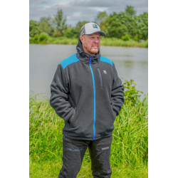 Kurtka Preston Windproof Fleece Jacket 2026