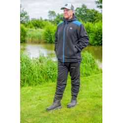 Kurtka Preston Windproof Fleece Jacket 2026