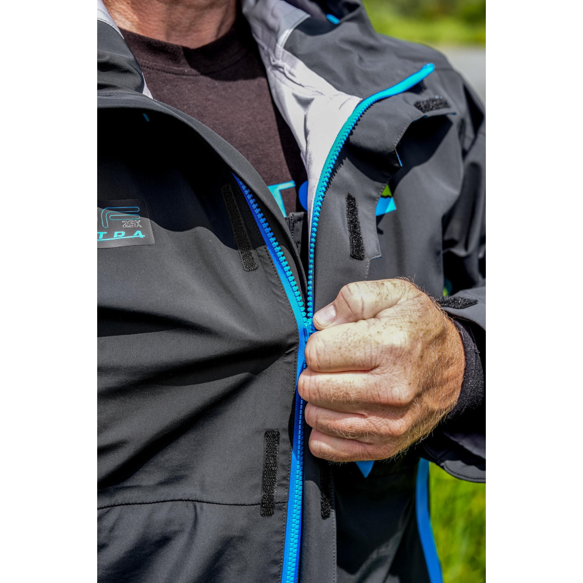 Kurtka Preston DF Ultra 25K Jacket