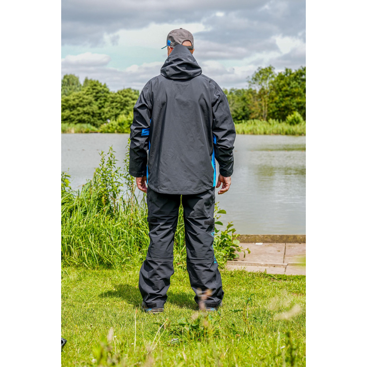 Kurtka Preston DF Ultra 25K Jacket