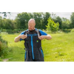 Spodnie Preston DF Ultra 25K Bib & Brace