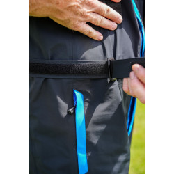 Spodnie Preston DF Ultra 25K Bib & Brace