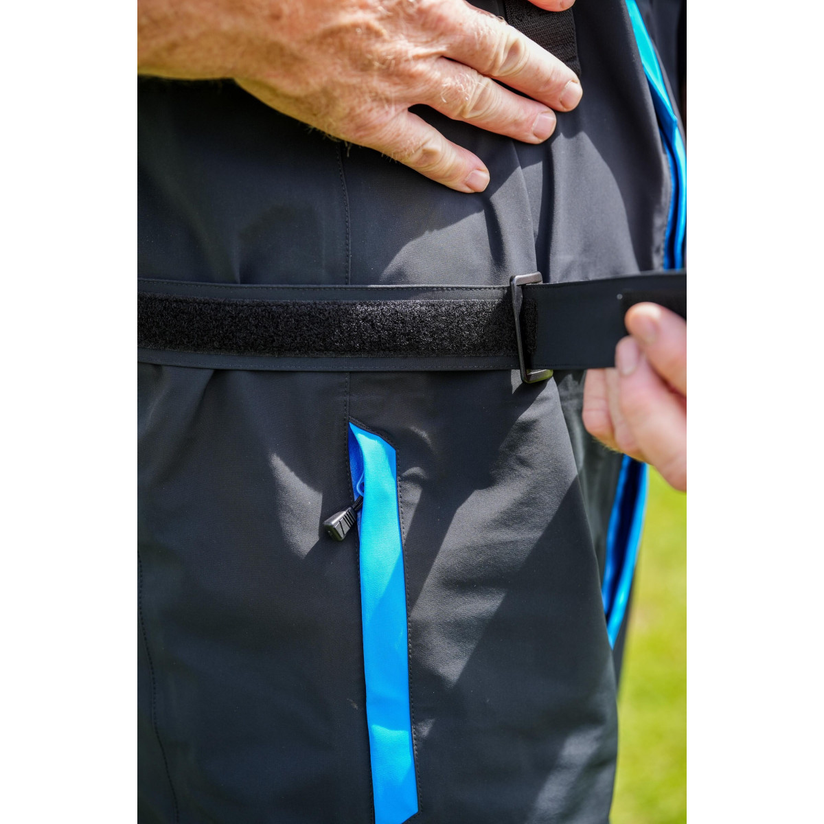 Spodnie Preston DF Ultra 25K Bib & Brace