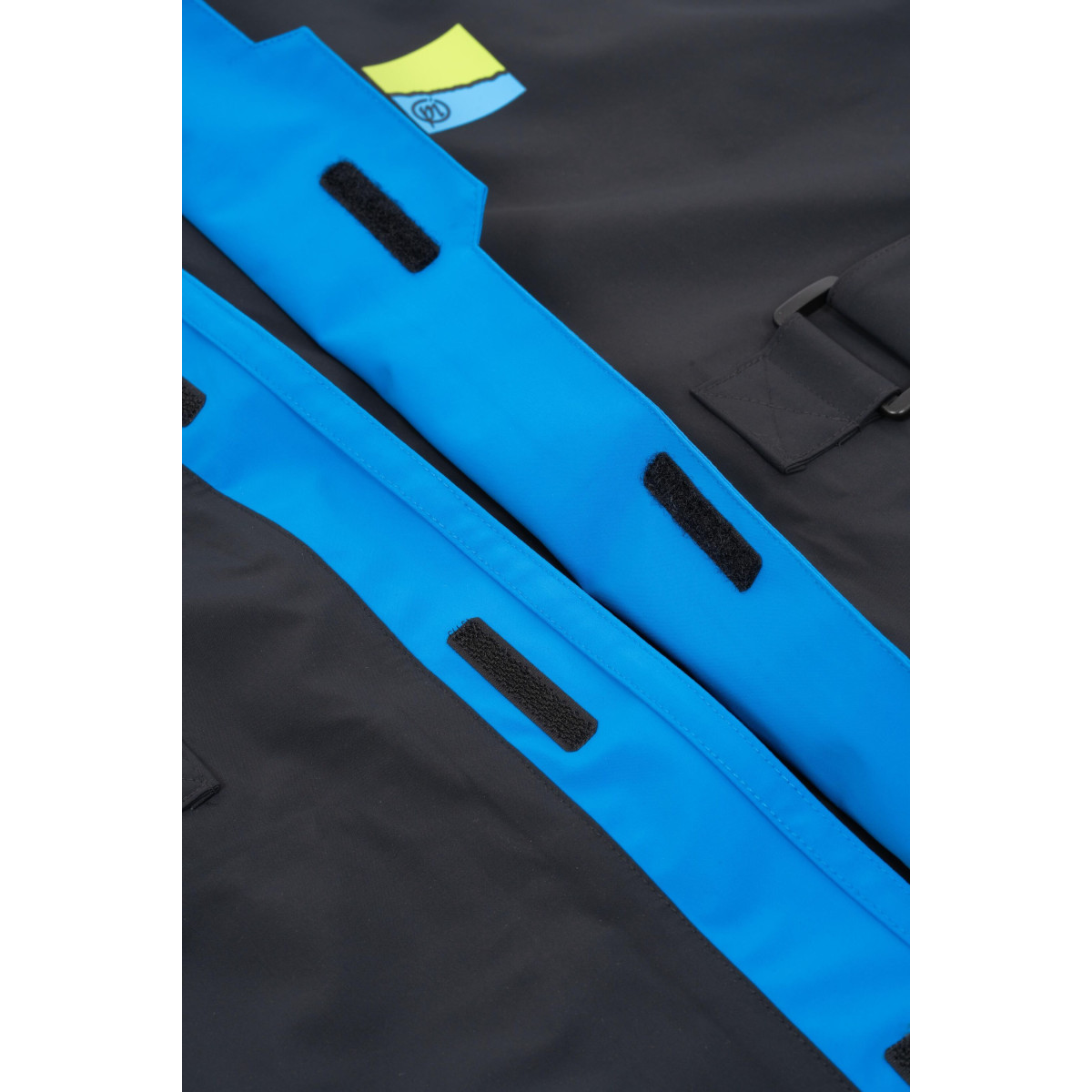 Spodnie Preston DF Ultra 25K Bib & Brace