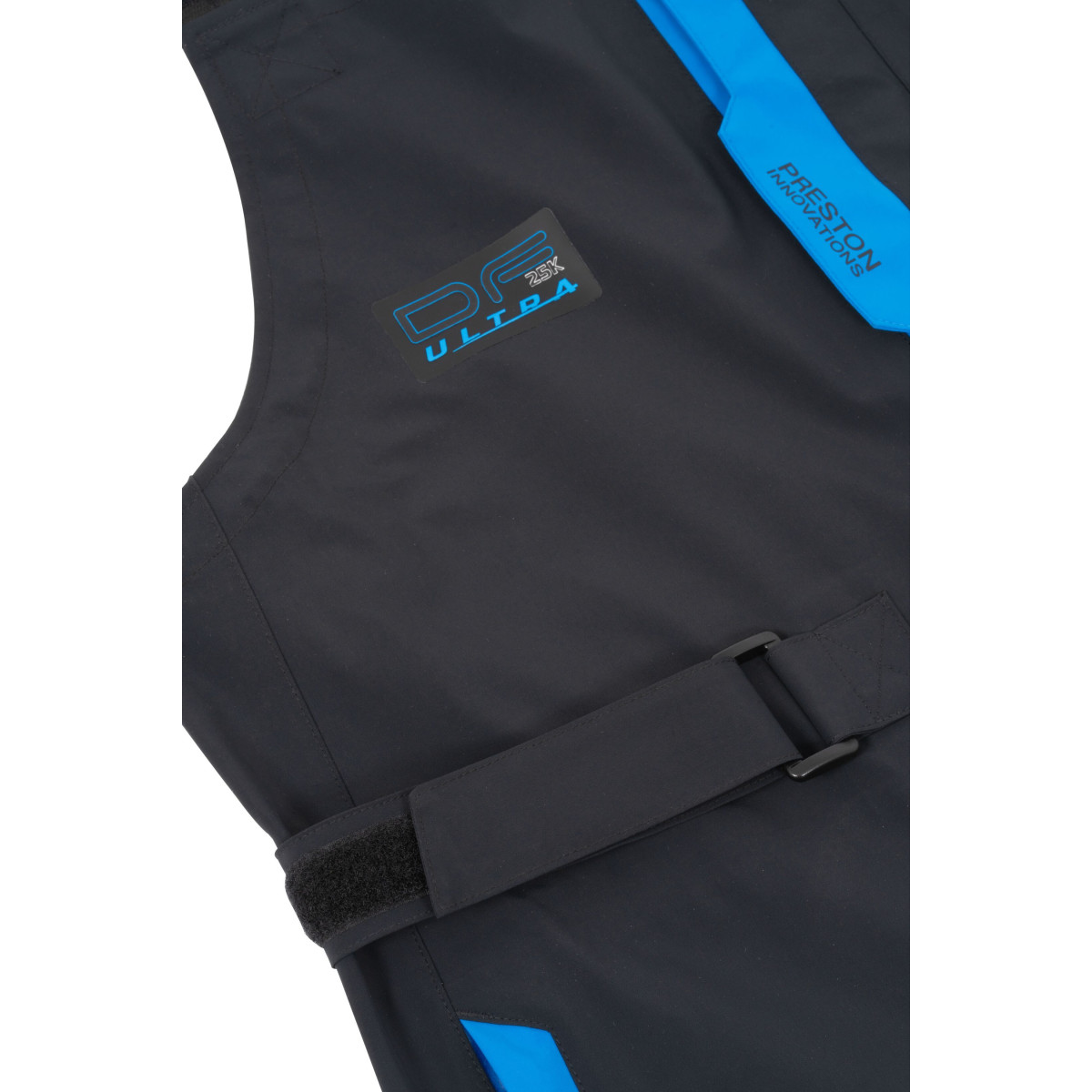 Spodnie Preston DF Ultra 25K Bib & Brace