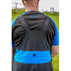 Spodnie Preston DF Ultra 25K Bib & Brace