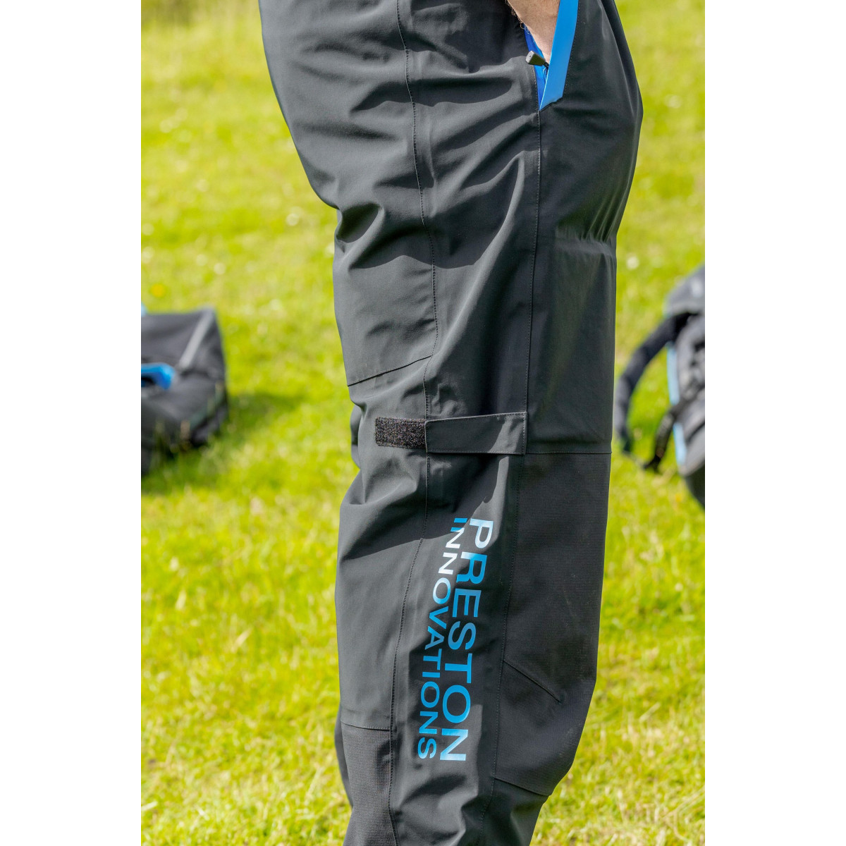 Spodnie Preston DF Ultra 25K Bib & Brace