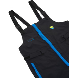 Spodnie Preston DF Ultra 25K Bib & Brace