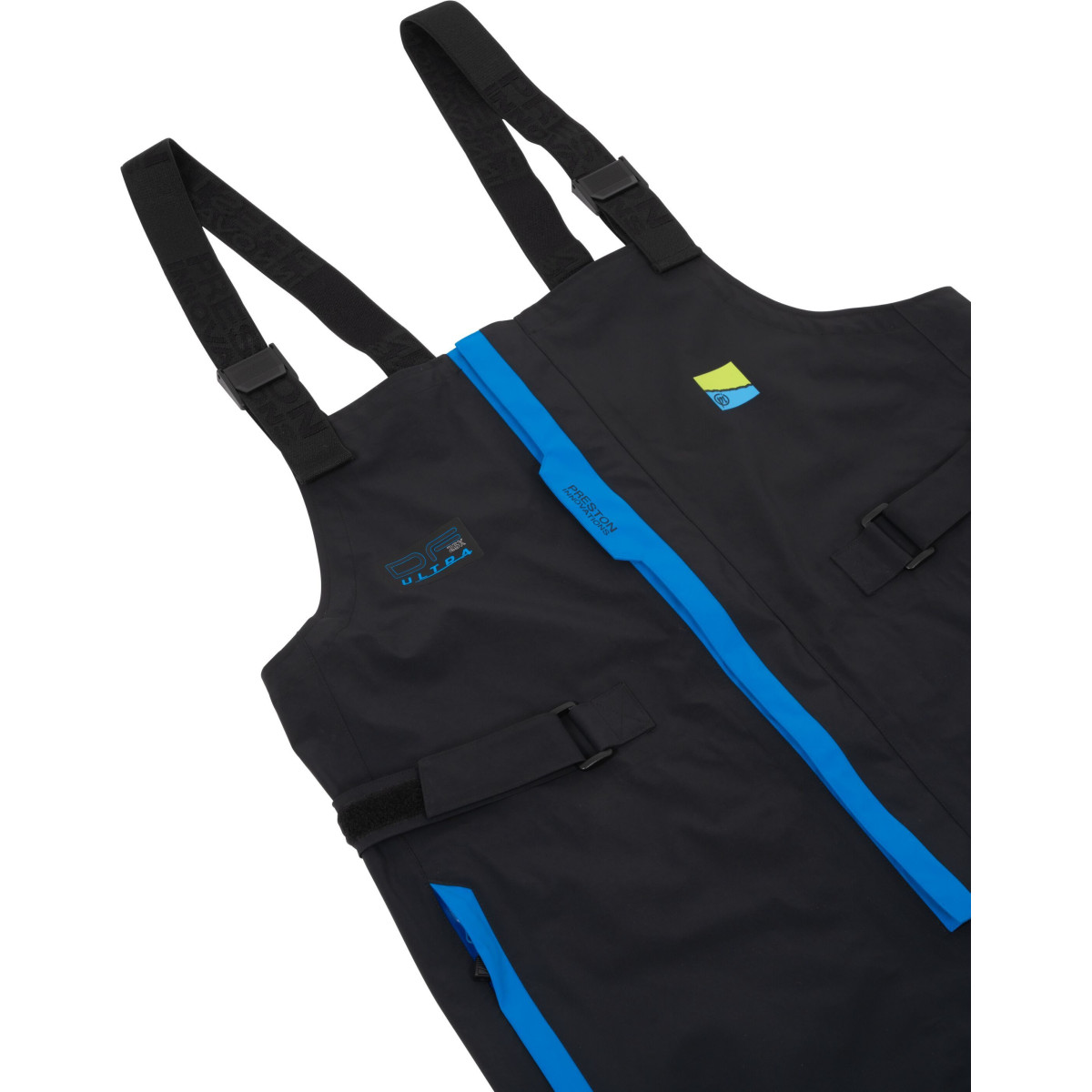 Spodnie Preston DF Ultra 25K Bib & Brace