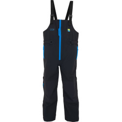 Spodnie Preston DF Ultra 25K Bib & Brace