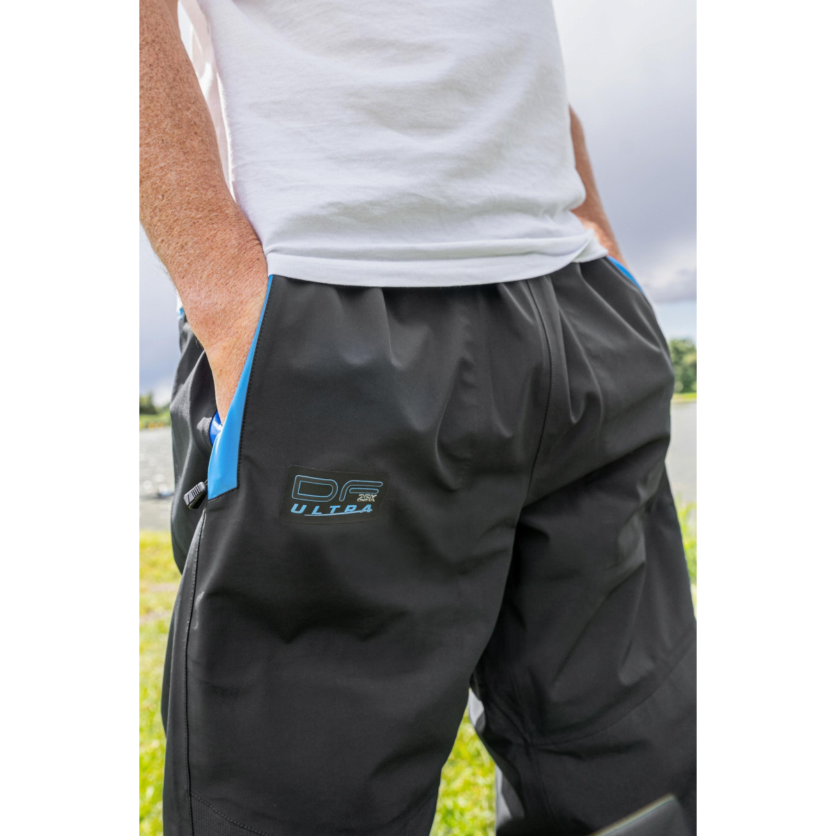 Spodnie Preston DF Ultra 25K Trousers