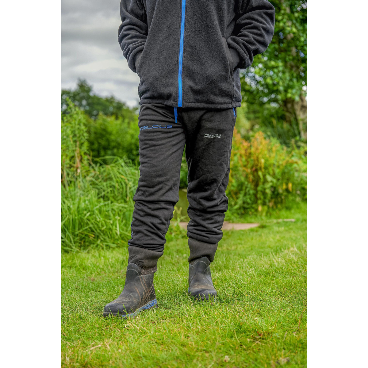 Spodnie Preston Celcius Jogger