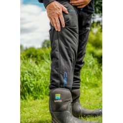 Spodnie Preston Celcius Jogger