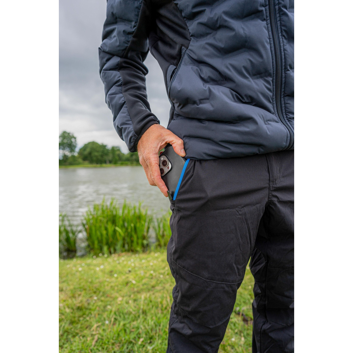 Spodnie Preston DuraTech Trousers