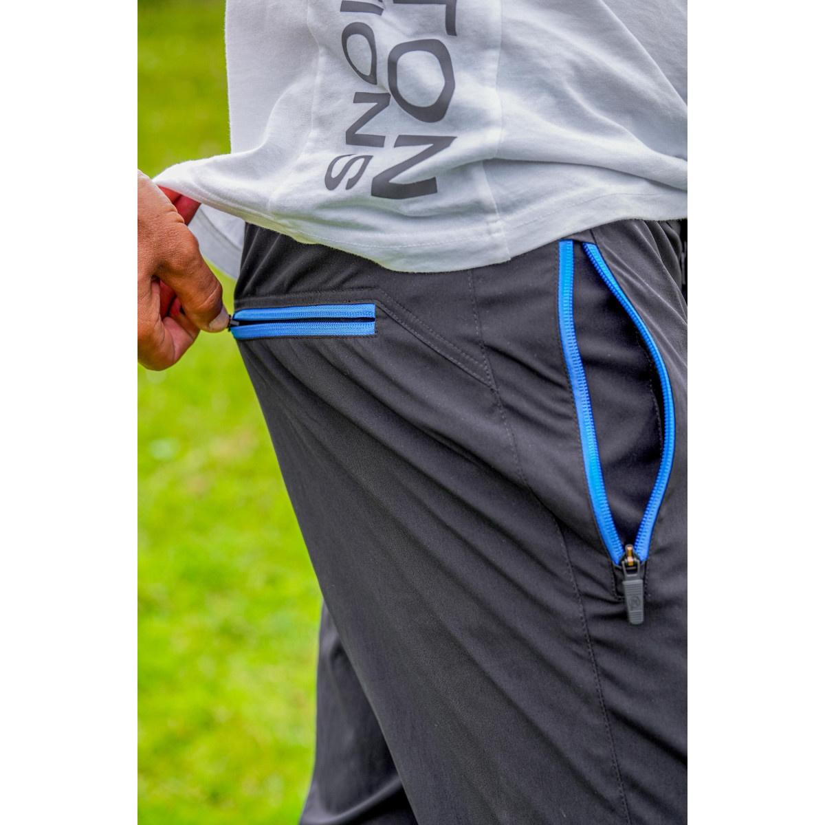 Spodnie Preston DuraTech Trousers