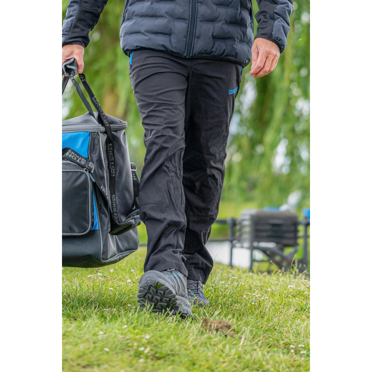 Spodnie Preston DuraTech Trousers