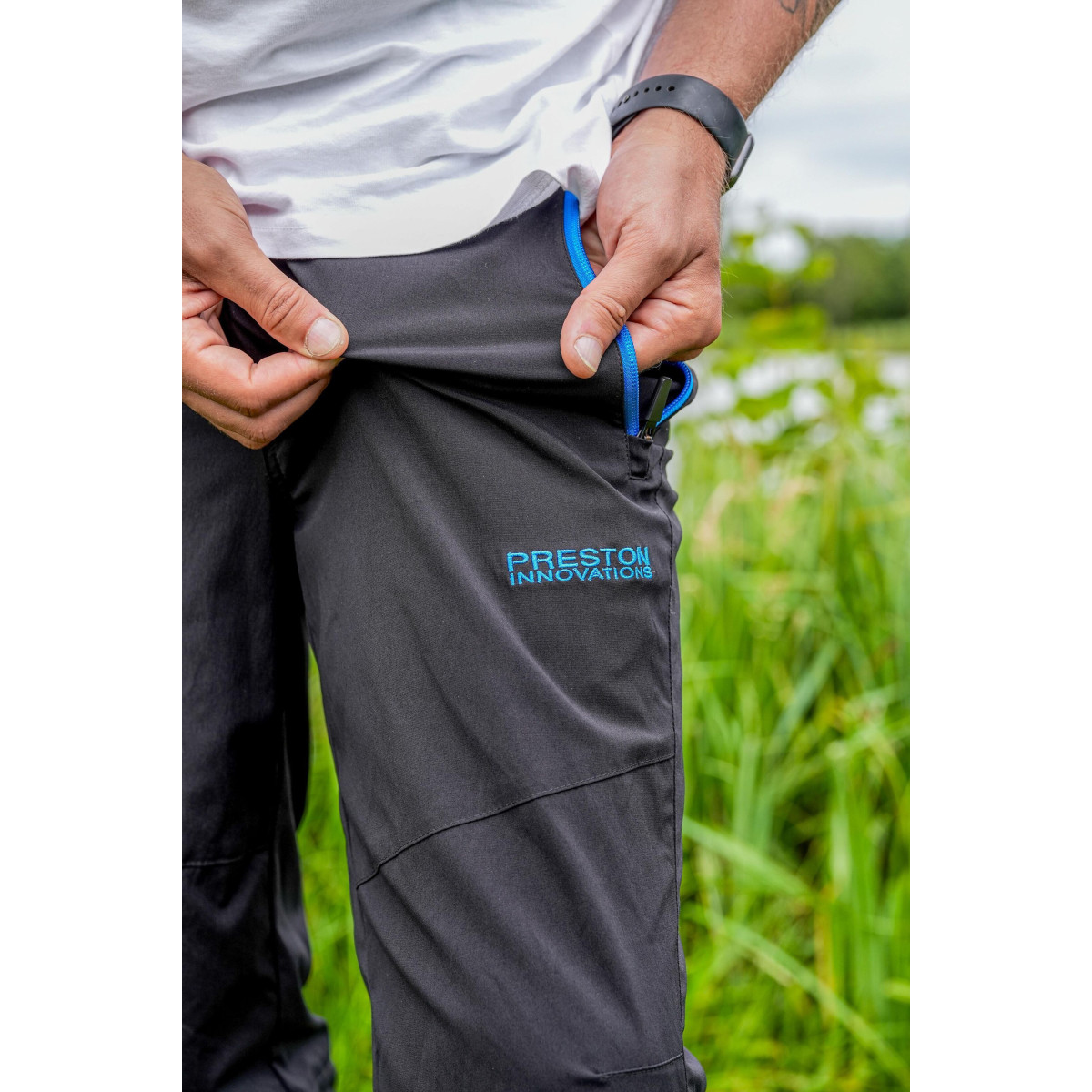 Spodnie Preston DuraTech Trousers