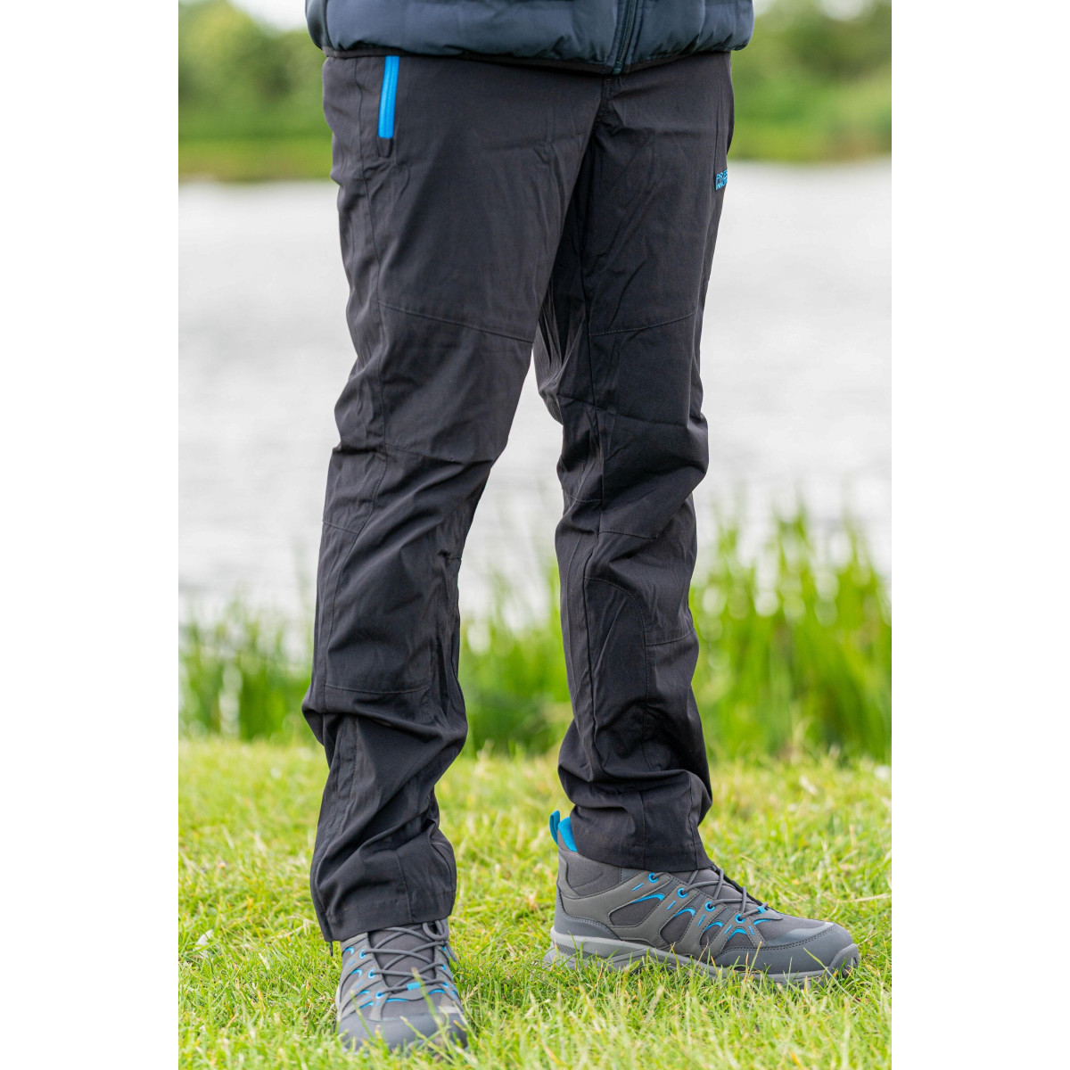 Spodnie Preston DuraTech Trousers
