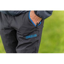 Spodnie Preston DuraTech Trousers