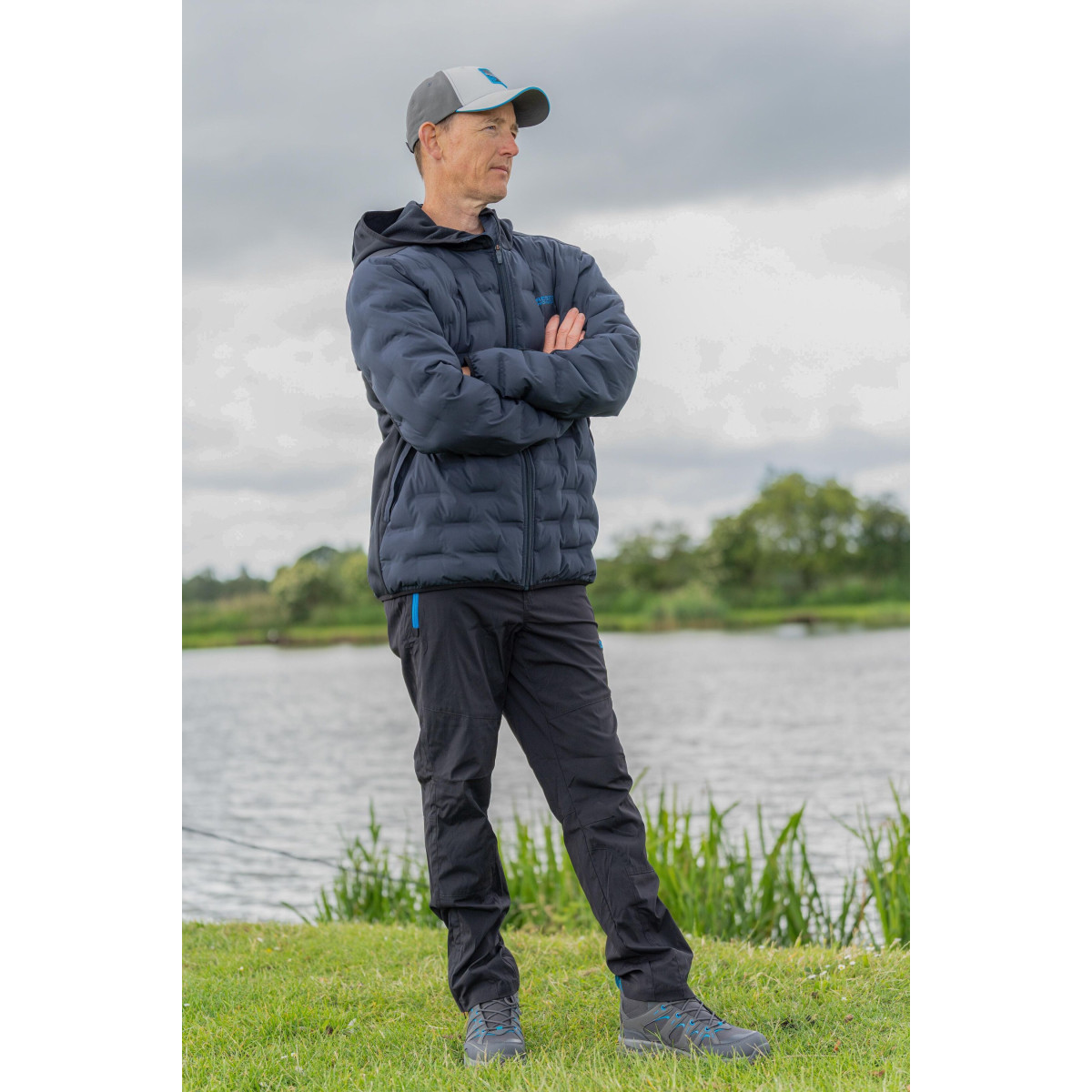 Spodnie Preston DuraTech Trousers