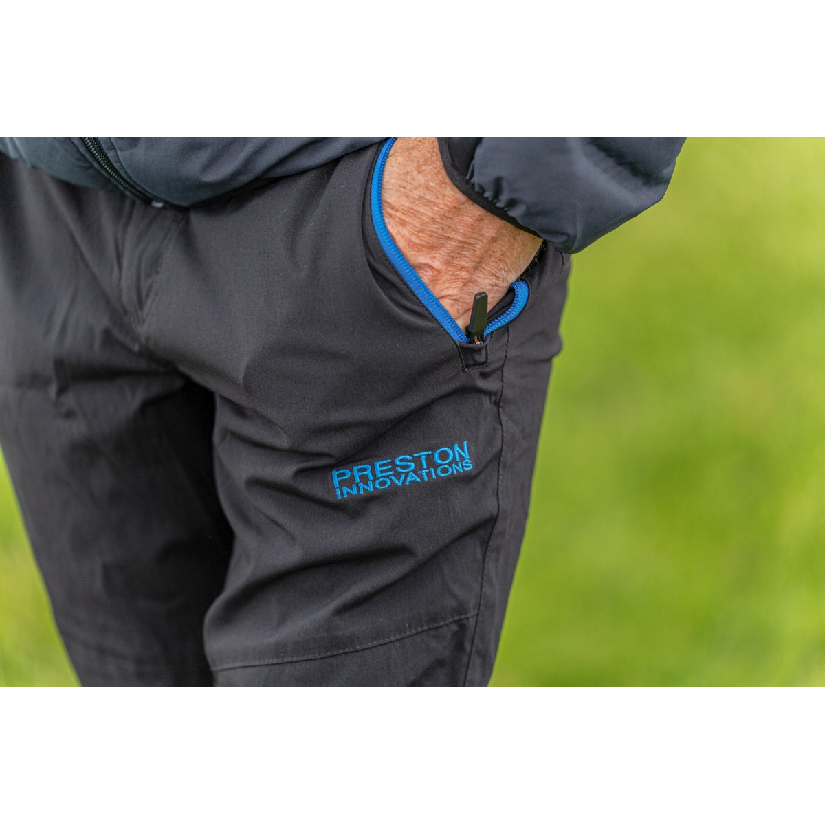 Spodnie Preston DuraTech Trousers