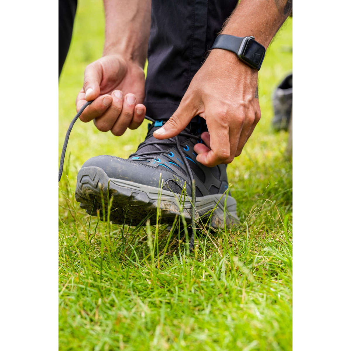 Buty Preston Treddex All-Terrain Boots