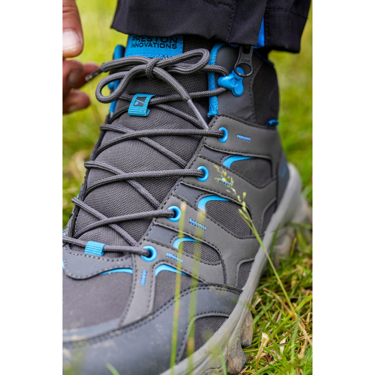 Buty Preston Treddex All-Terrain Boots