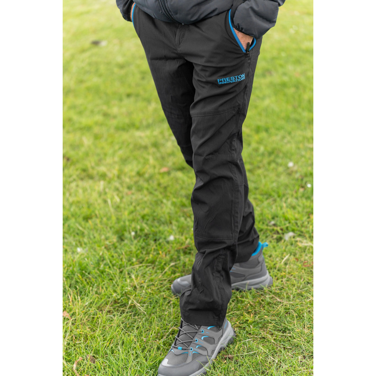 Buty Preston Treddex All-Terrain Boots