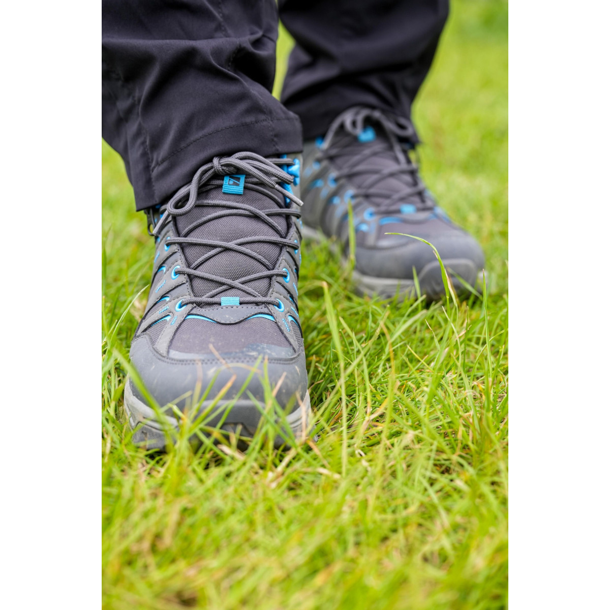 Buty Preston Treddex All-Terrain Boots