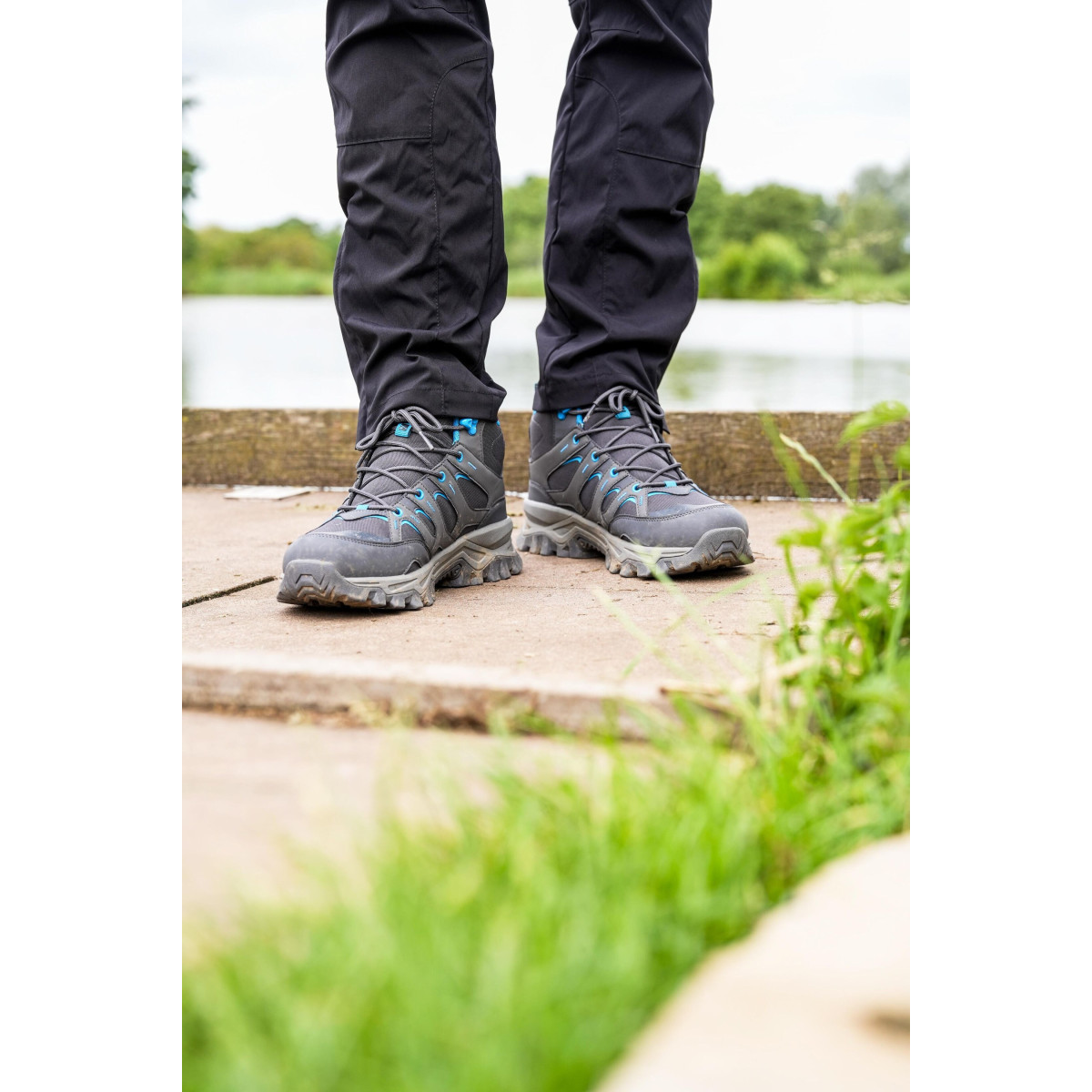 Buty Preston Treddex All-Terrain Boots