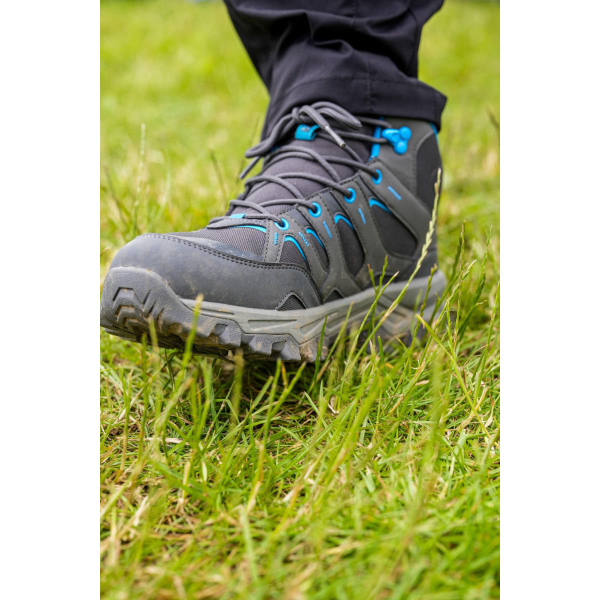 Buty Preston Treddex All-Terrain Boots