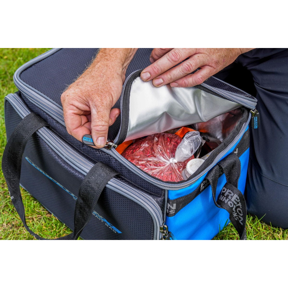 P0130178 Torba Preston Competition XS Small Bait Bag