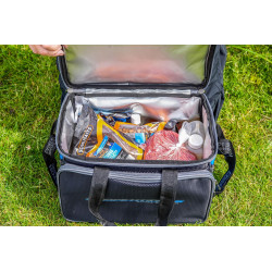 P0130178 Torba Preston Competition XS Small Bait Bag