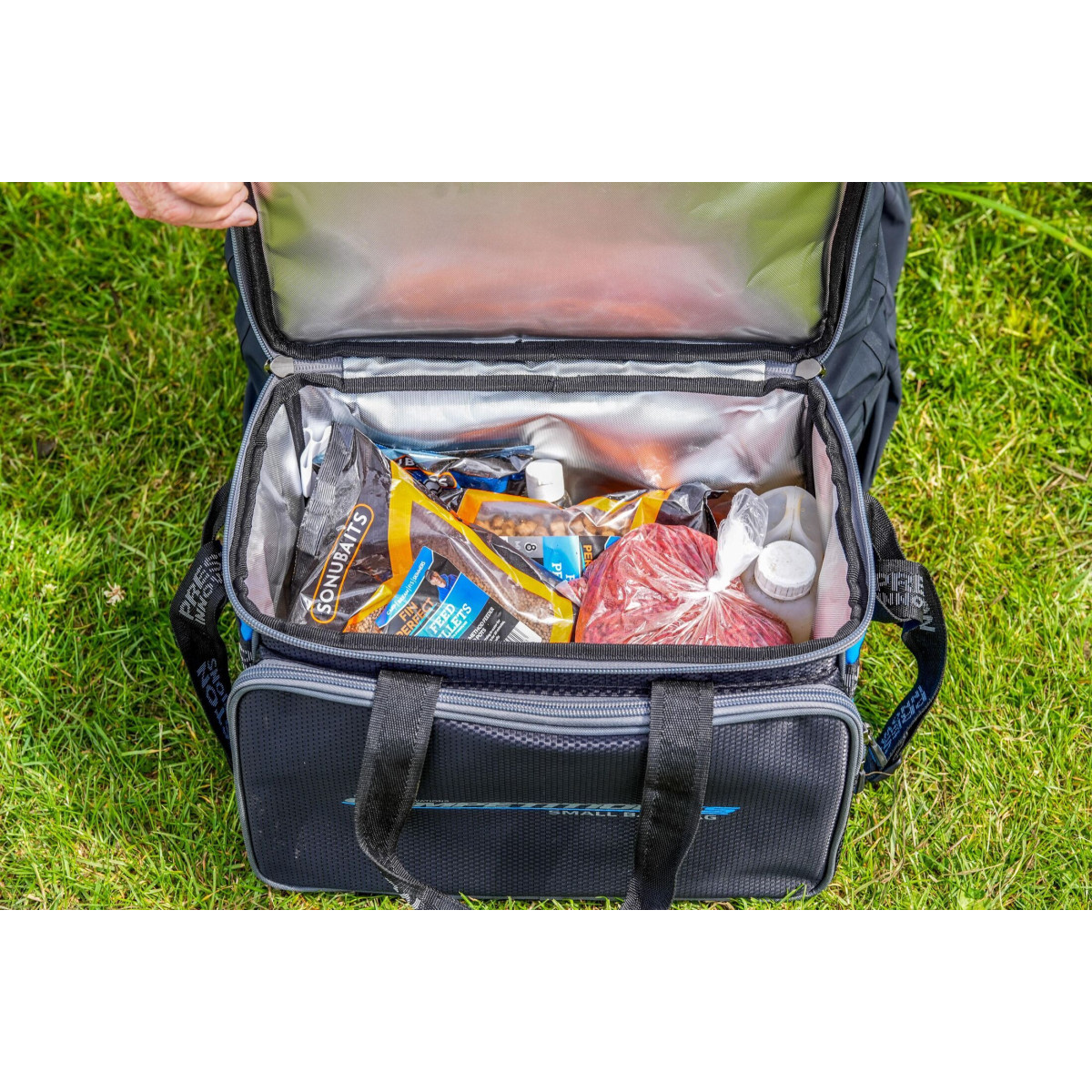 P0130178 Torba Preston Competition XS Small Bait Bag