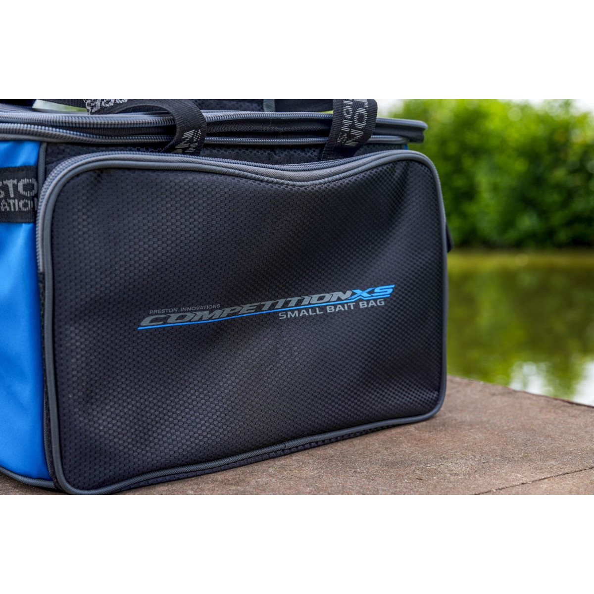 P0130178 Torba Preston Competition XS Small Bait Bag