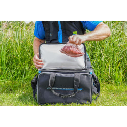 P0130178 Torba Preston Competition XS Small Bait Bag
