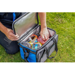 P0130178 Torba Preston Competition XS Small Bait Bag