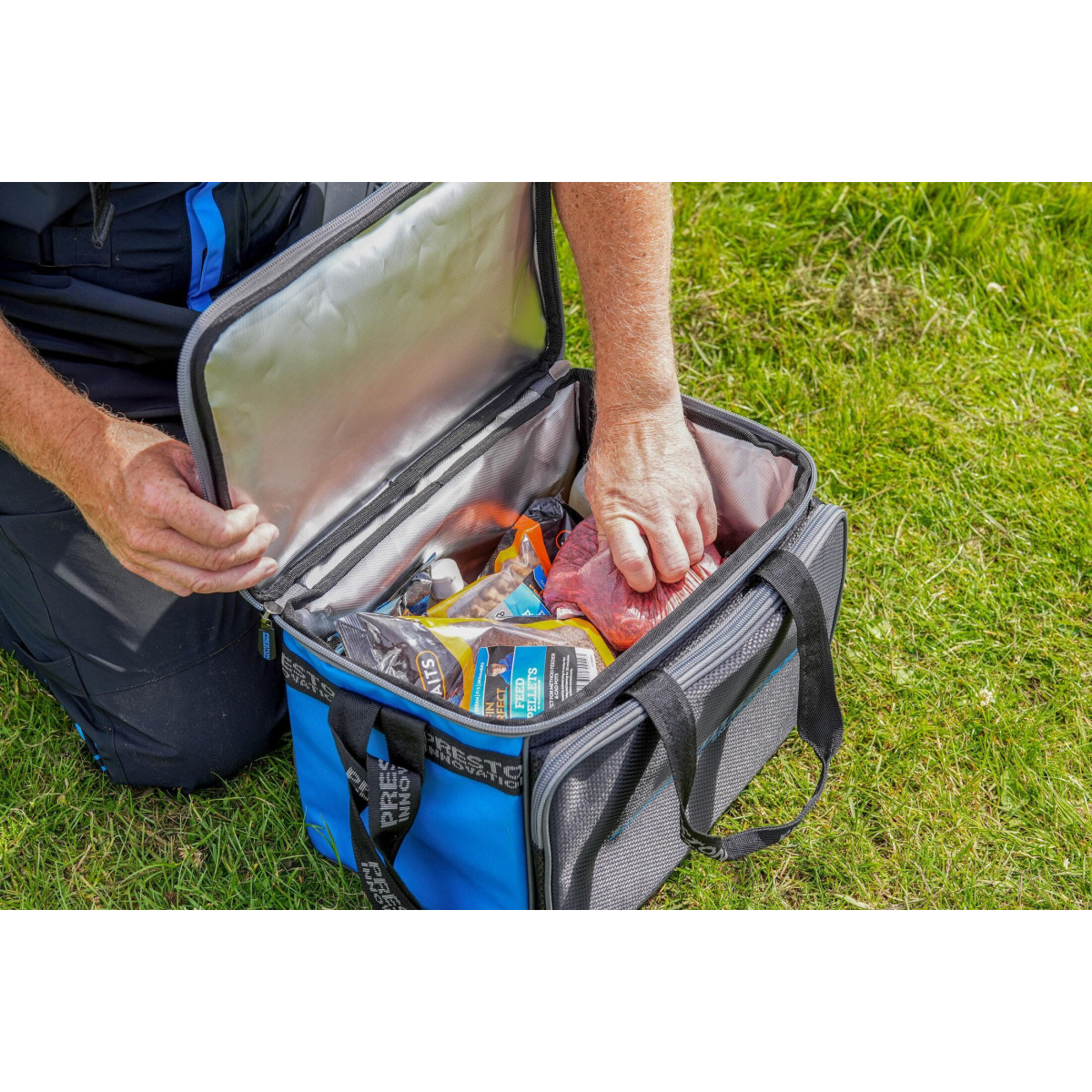 P0130178 Torba Preston Competition XS Small Bait Bag