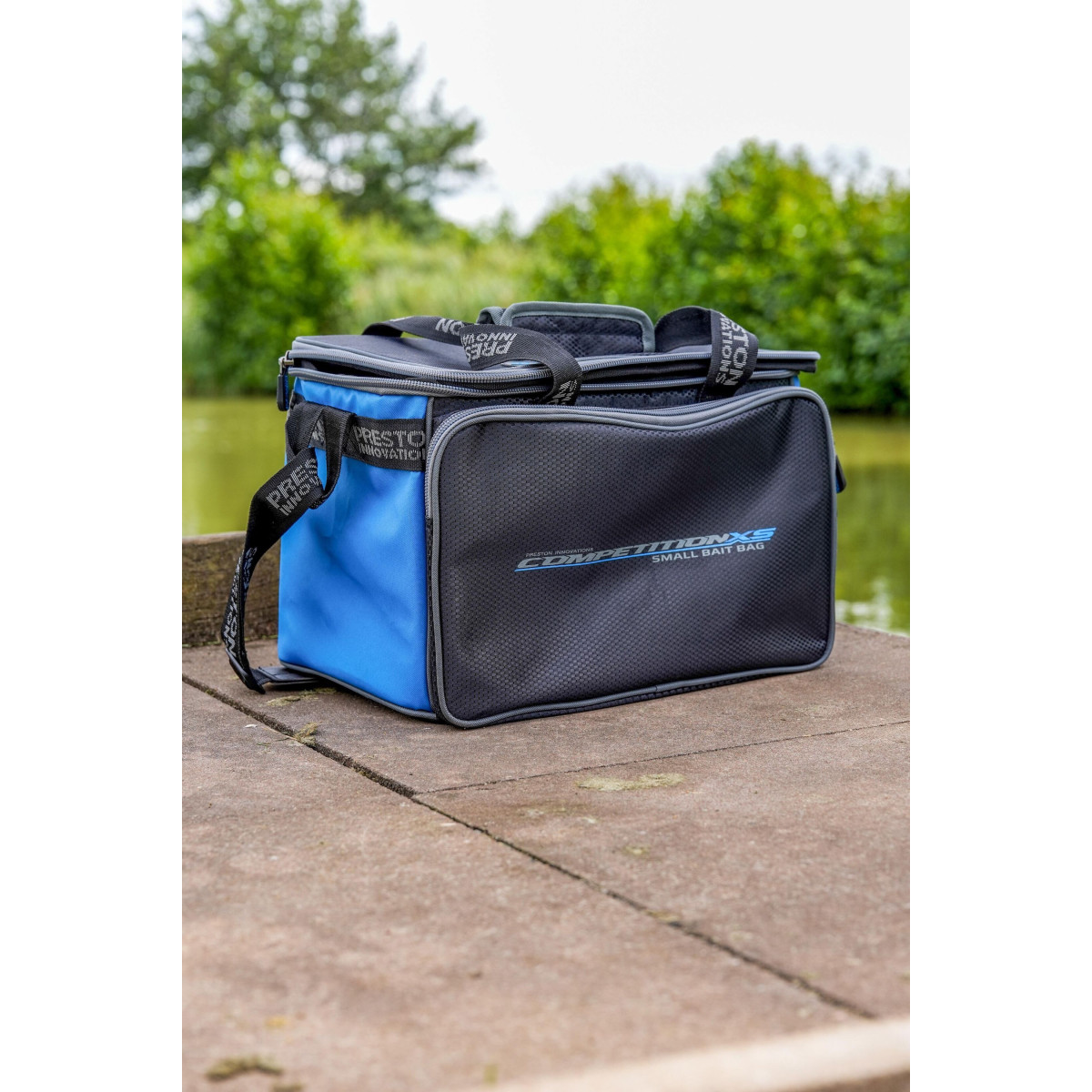 P0130178 Torba Preston Competition XS Small Bait Bag
