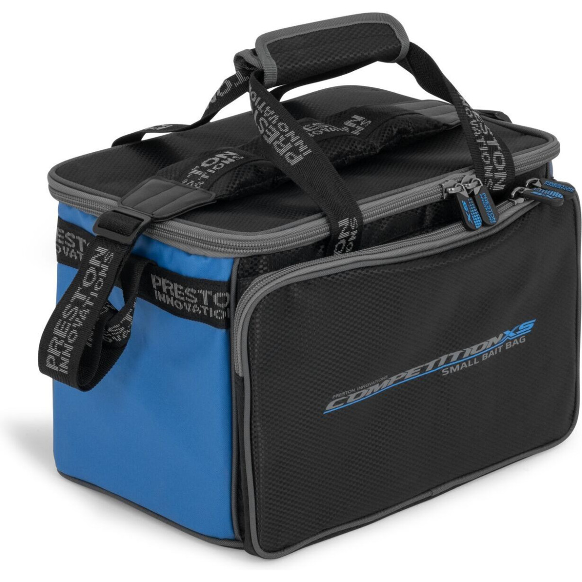 P0130178 Torba Preston Competition XS Small Bait Bag