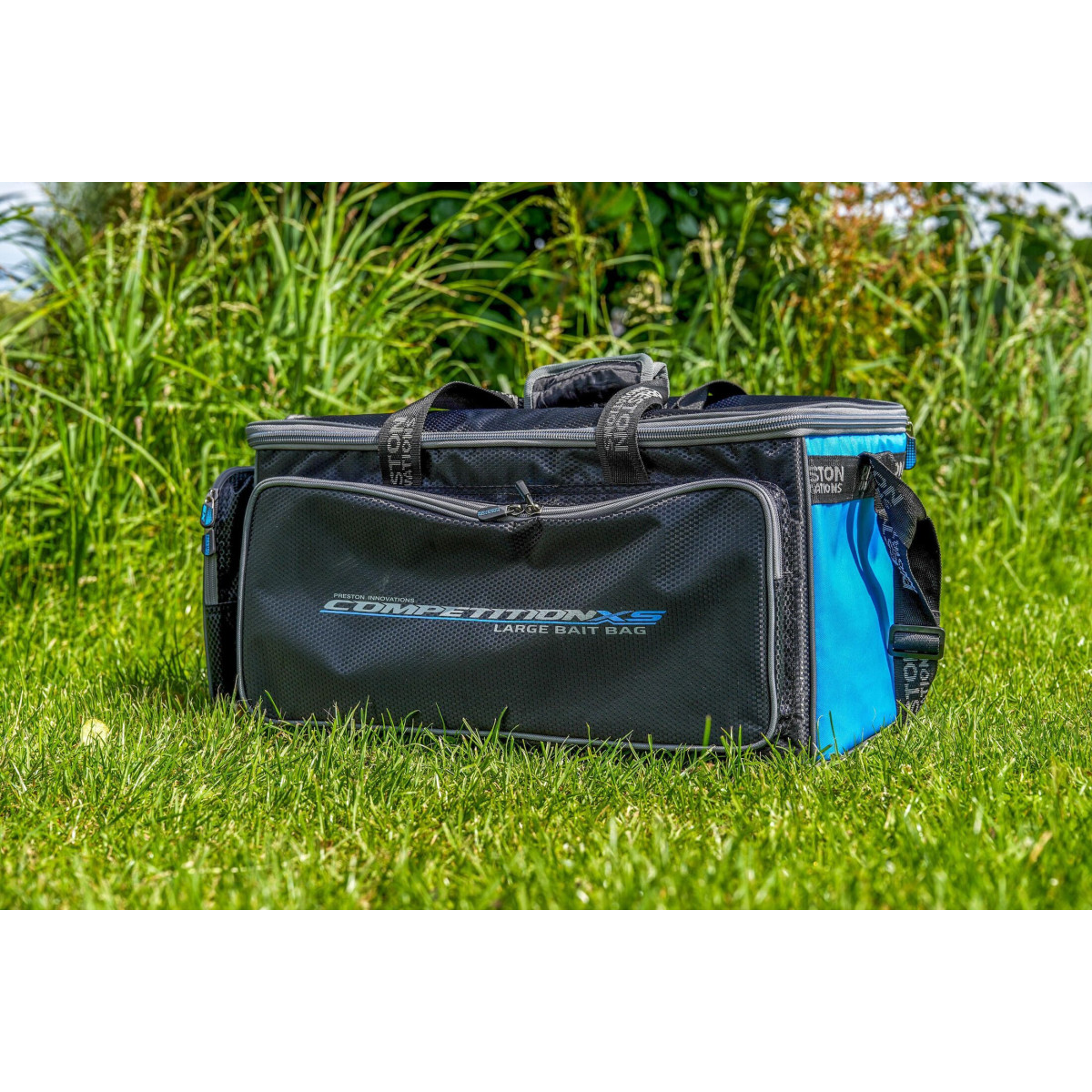 P0130179 Torba Preston Competition XS Bait Bag - Large