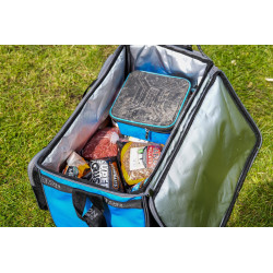 P0130179 Torba Preston Competition XS Bait Bag - Large