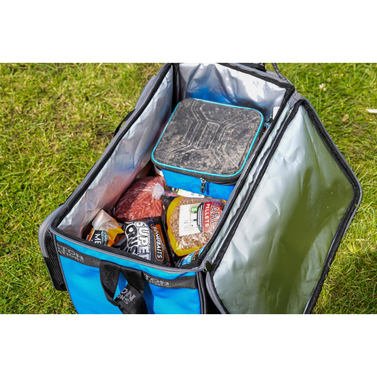 P0130179 Torba Preston Competition XS Bait Bag - Large
