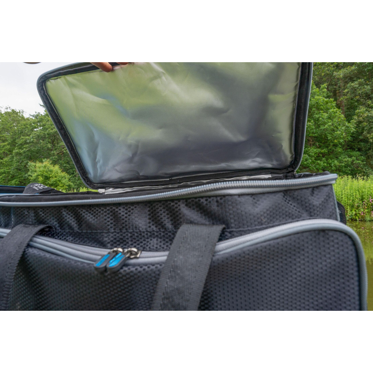 P0130179 Torba Preston Competition XS Bait Bag - Large