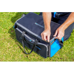 P0130179 Torba Preston Competition XS Bait Bag - Large