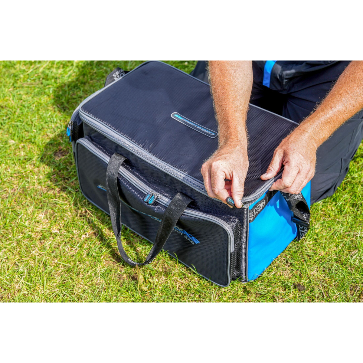 P0130179 Torba Preston Competition XS Bait Bag - Large