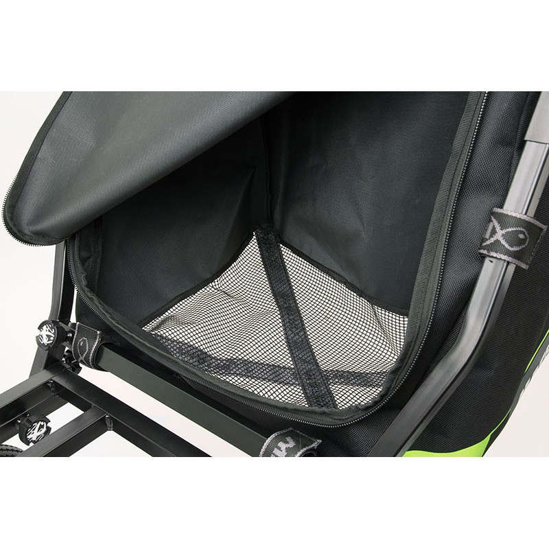 Wózek Matrix 4 Wheel Transporter