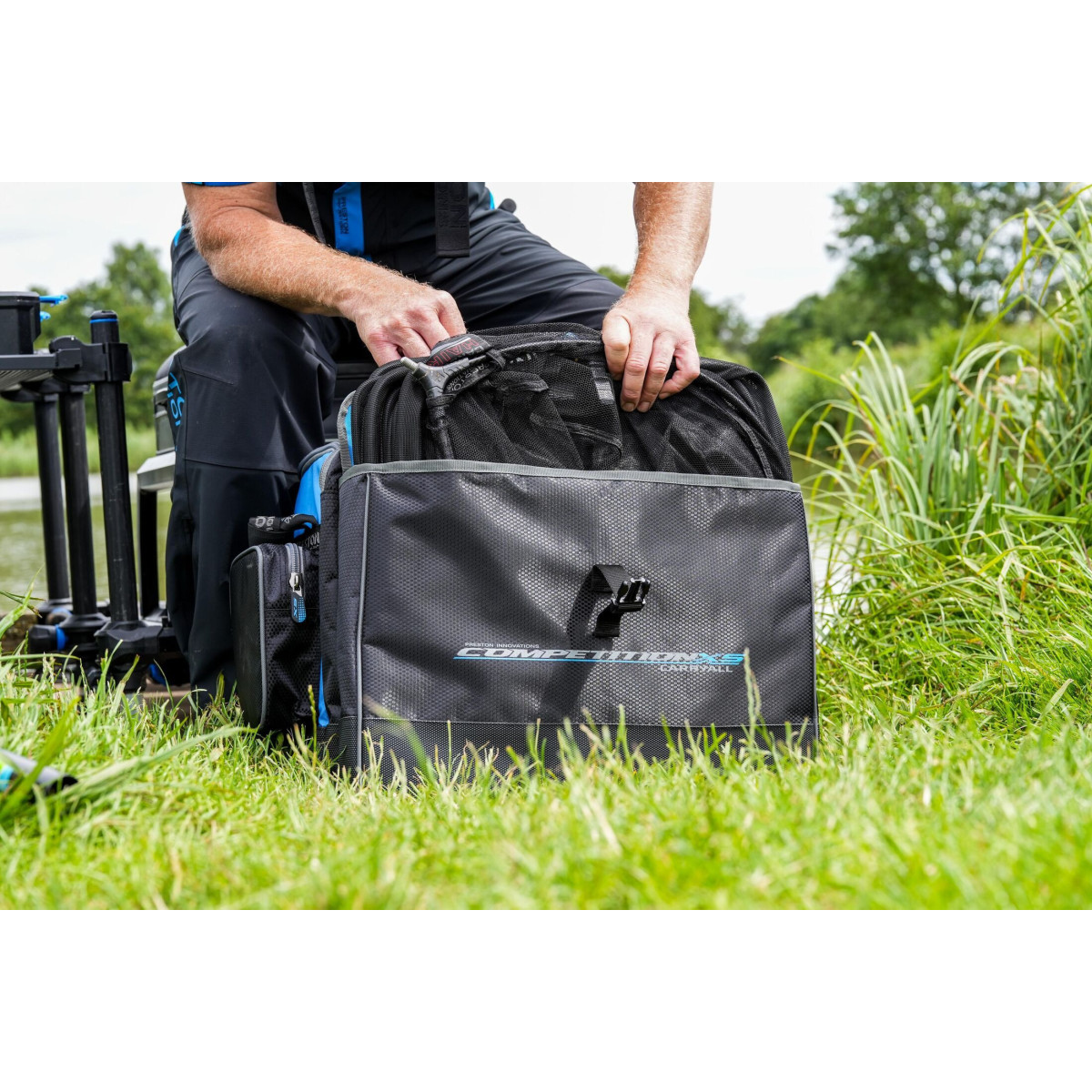 P0130180 Torba Preston Competition XS Carryall