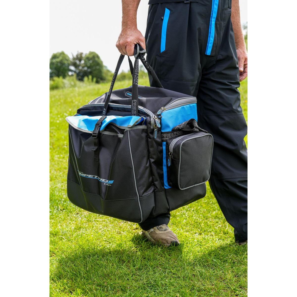 P0130180 Torba Preston Competition XS Carryall